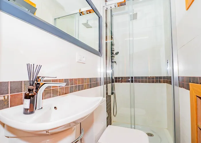 El Castro By Ybh Prázdninový dům