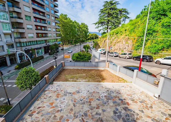 El Castro By Ybh Prázdninový dům *