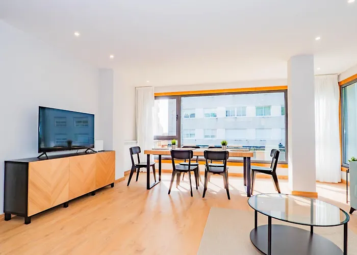 Prázdninový dům El Castro By Ybh