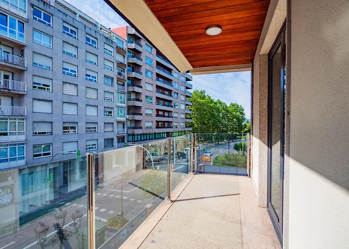 El Castro By Ybh Prázdninový dům *