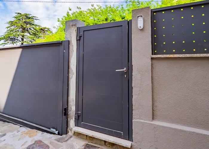 Prázdninový dům El Castro By Ybh Vigo