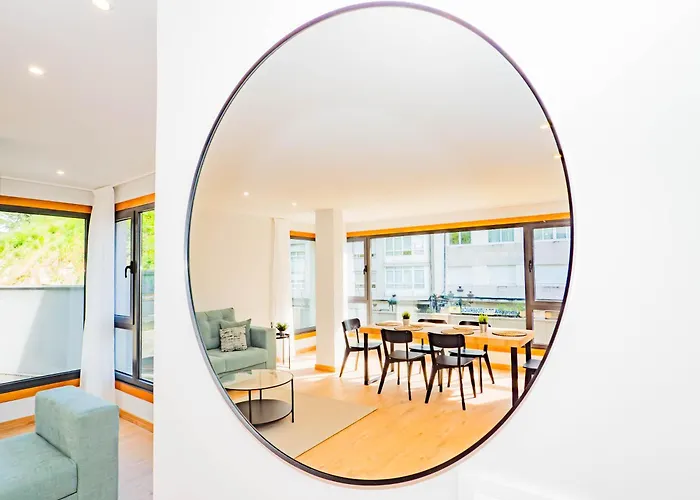 Prázdninový dům El Castro By Ybh Vigo